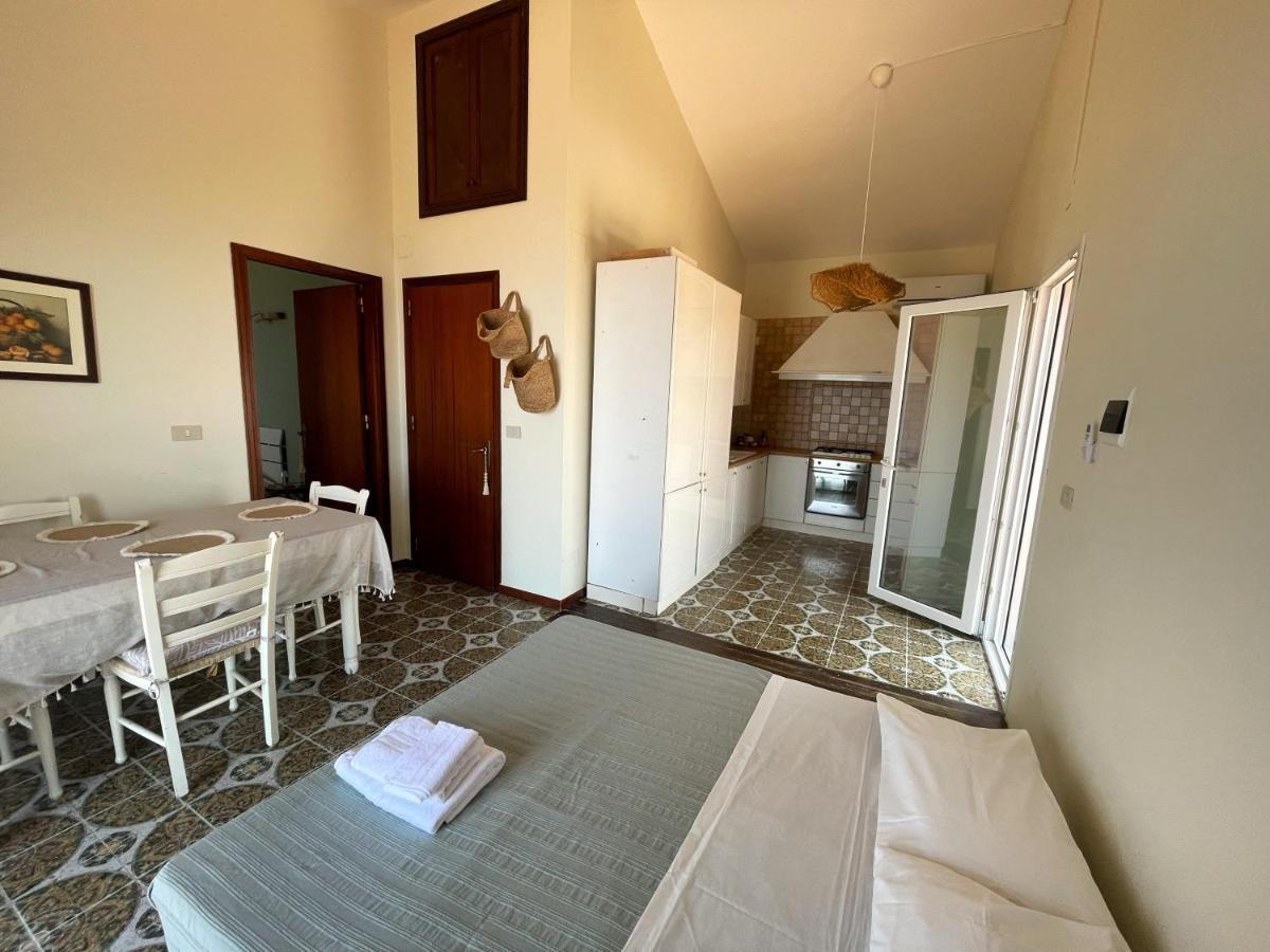 Il Poggio Retreat - Чефалу Экстерьер фото